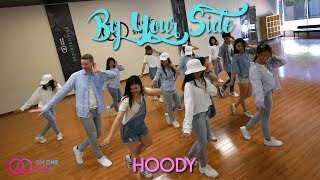 [On One K-Pop] HOODY (후디) - By Your Side (Feat. Jinbo) | Student Dance Performance