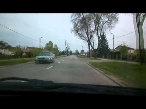 Kłobuck-Częstochowa (Bugaj) (DK43,46,DK1)