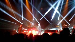Gavin DeGraw - Who's gonna save us