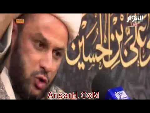 ⁣الشيخ زمان الحسناوي ليلة 17 جمادي الاولى 1442 هـ