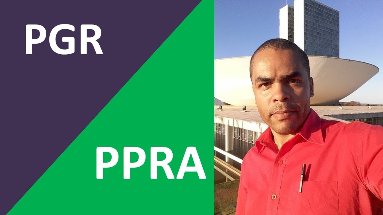 PGR x PPRA - Quais as Diferenças Fundamentais?