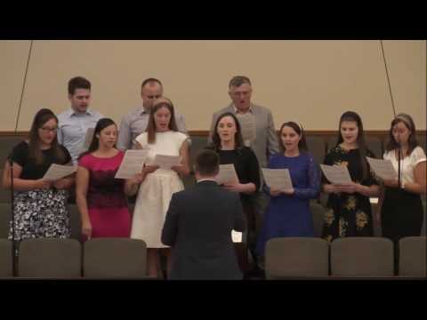 GRPC Grația lui Isus - Biserica Penticostală Golgota Portland Oregon 8-28-2016 am