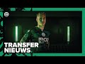 TRANSFERNIEUWS✍️ | Aanvaller Florian Krüger tekent tot 2026 in Groningen