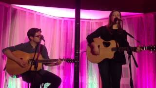 Liz Longley - Camaro