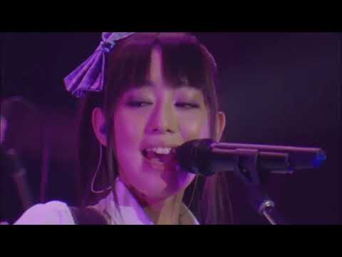 K ON!! live - Pure pure heart