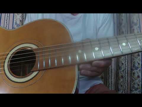 1962 Yamaha Dynamic Guitar No.20 - Natural image 25