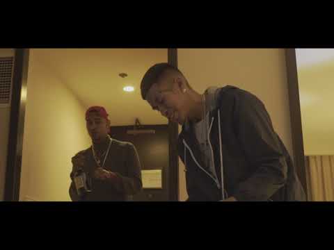 J Money ft. Big JR - Make it (Official Music Video)