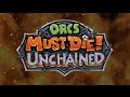 Orcs Must Die Unchained PS4 Announcement Trailer - PlayStation Experience