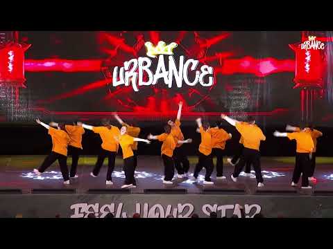 URBANCE 2K22 - SLAYSENSE