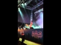 Sophie Ellis Bextor - Sing it back (Live in Istanbul ...