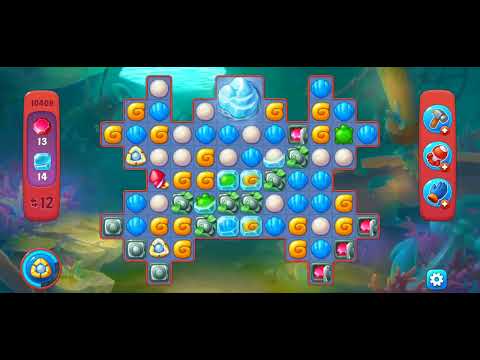 Fishdom/Gameplay/Levels(10409)