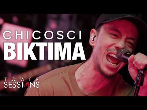 Chicosci - Biktima | Tower Sessions