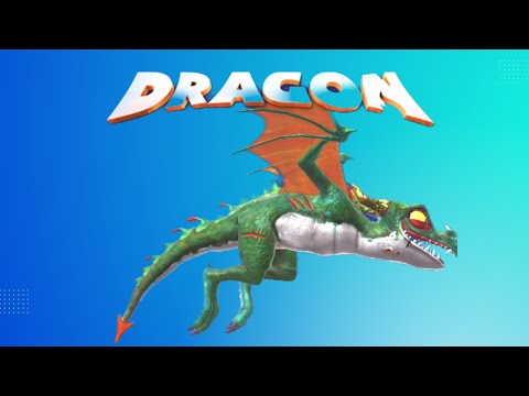 Hungry dragon 🐉 gameplay