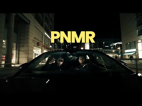 PUSHER x OSKA030 - PNMR (prod. Worek)