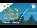 De La Tierra A La Luna Cuentos Clásicos Para Niños Shackleton Kids