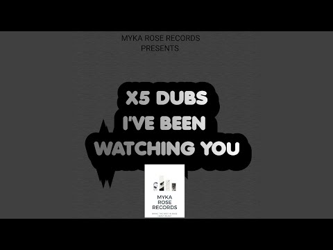 I've Been Watchin You