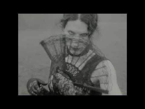 Clusterfuck - Cold Cold Woman