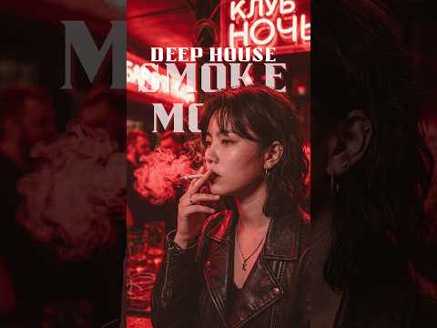 Night Drive Deep House 24/7 — Smooth Afterhours Bass Stream