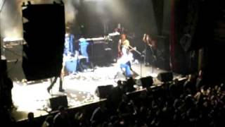 Die Toten Hosen - Medley, Buenos Aires 25.04.2009
