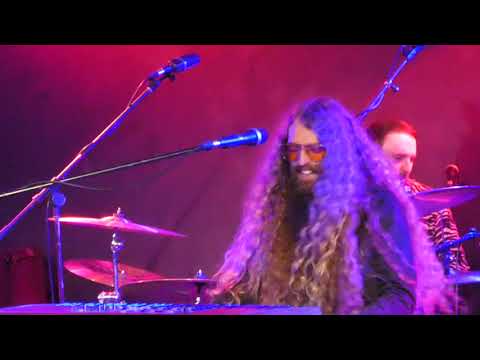 Thumbnail for Atomic Rooster - Devil's Answer @ Reigen, Vienna, Austria 2024 by Atomic Rooster
