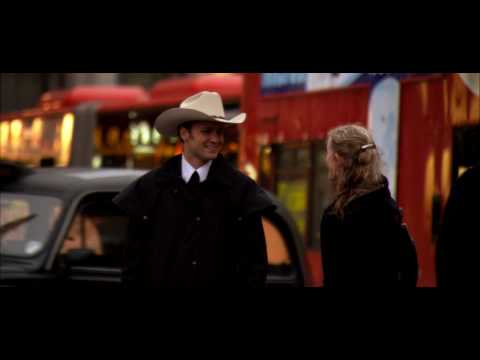 Piccadilly Cowboy Movie Trailer