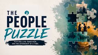 The People Puzzle: When Pieces Collide