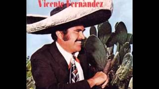 Vicente Fernández - Los dos compadres (El Tapatío)
