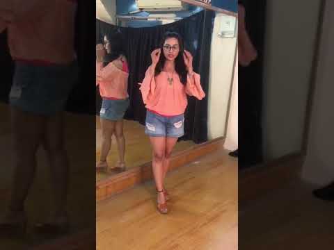 Piyali Munsi Audition