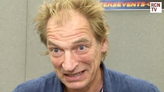 Julian Sands Interview - Arachnophobia Death Scene video