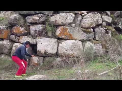 PARKOUR AND FREERUNNING TRIP TO TADASUNI (OR) HD 2015