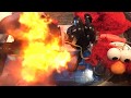 Elmo Tear Down What S Inside And How Does It Work