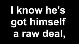 Beres Hammond - One Dance (Lyrics)