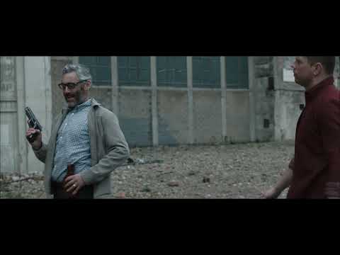 Морской Пехотинец - 6: Ближний Бой - Trailer