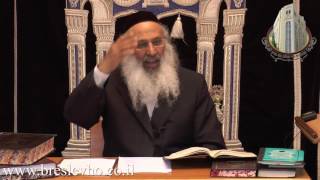 הגה"ח רבי עוזיהו אלכורת שליט"א - מתן תורה מתן הרחמים כ''ח אייר
