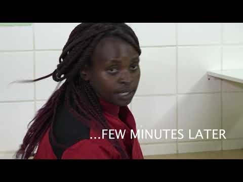 TVET's COVID-19 Learner Support Program EP100 - FOOD PREPARATION - L3