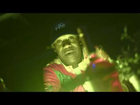 Lavaman - Jab Letter [Official Music Video] 🇬🇩