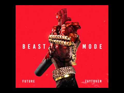 Future - Real Sisters Bass Boosted (Dame Digits Remix) [Beast Mode]