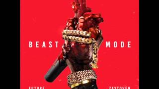 Future - Real Sisters (Dame Digits Remix) [Beast Mode]