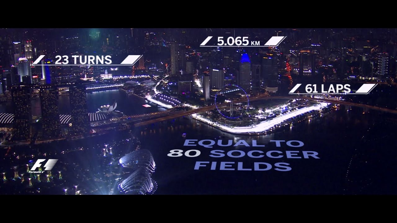 How many digits is the Singapore number?