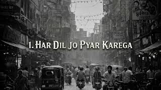 Download lagu ARJUN AURA EHTA - Har Dil Jo Pyar Karega | Bollywood Revival Pack | NEW BOLLYWOOD REMIX 2026 mp3