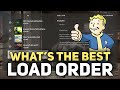 How Does LOAD ORDER Work In Fallout 4 Xbox PS5 PC