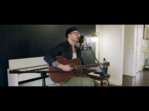 The Enemy - Andrew Belle