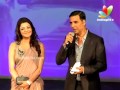 Special 26 Music Launch Latest Bollywood Movie Akshay Kumar Kajal Agarwal