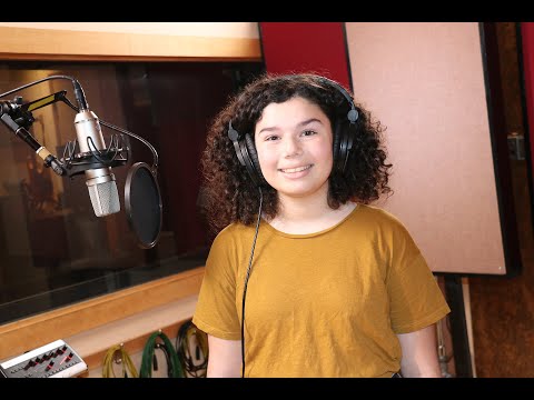 Johnny One Note - Babes in Arms (Broadway Cover)