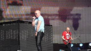 RIGHT SAID FRED - I&#39;m Too Sexy live in Copenhagen 25 May 2019