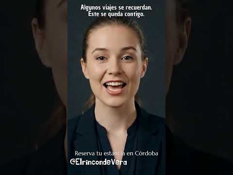 Bienvenidos a El Rincón de Vera 🌿 Tu patio cordobés en pleno casco histórico
