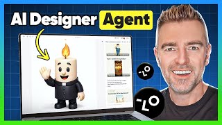 Testing the World’s First AI Design Agent - Lovart