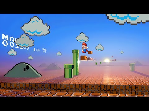 Super Run Go - Adventure World Video