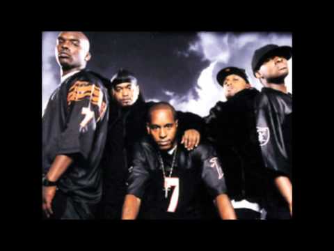 Pitch Black ft. Foxy Brown - Got It Locked(Prod. By DJ Premier)