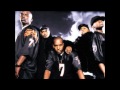 Pitch Black ft. Foxy Brown - Got It Locked(Prod. By DJ Premier)